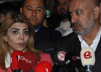 Affımı istediğimi duyurmak istiyorum