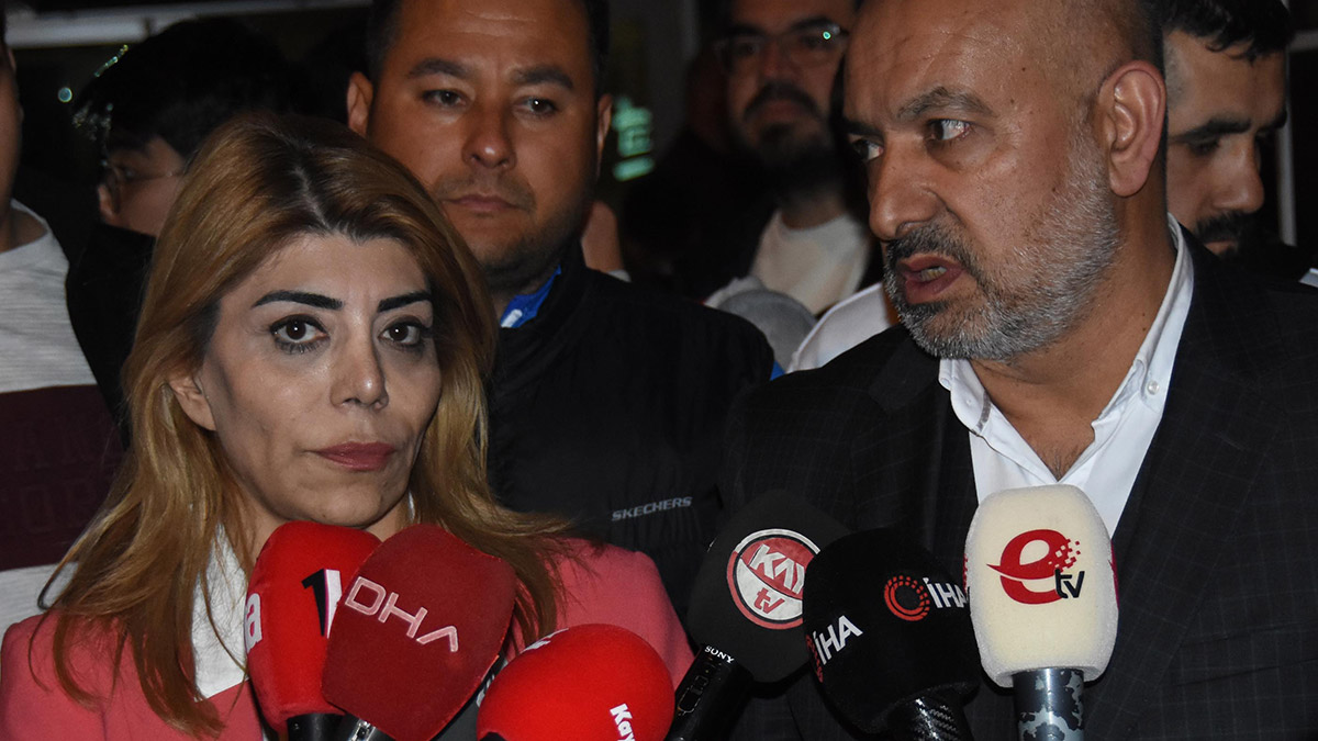 Affımı istediğimi duyurmak istiyorum