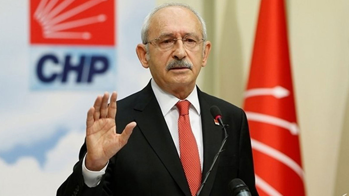 Jandarma ve EGM'den Kılıçdaroğlu hakkında suç duyurusu açıklaması