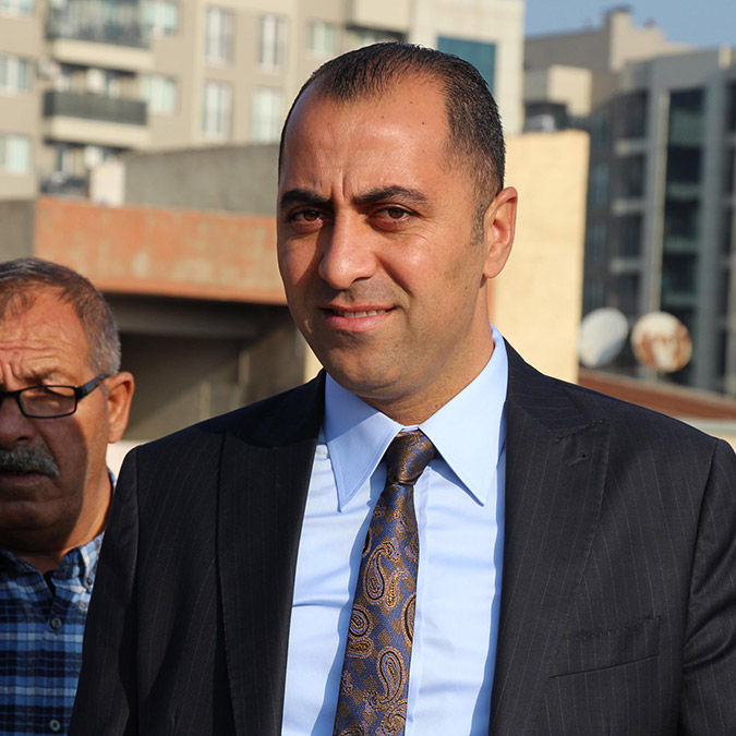 11 yıldır kentsel dönüşüm bekliyorlar