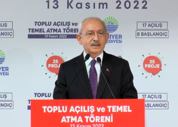 Bütün zorlukları aşıp halka hizmet ediyoruz