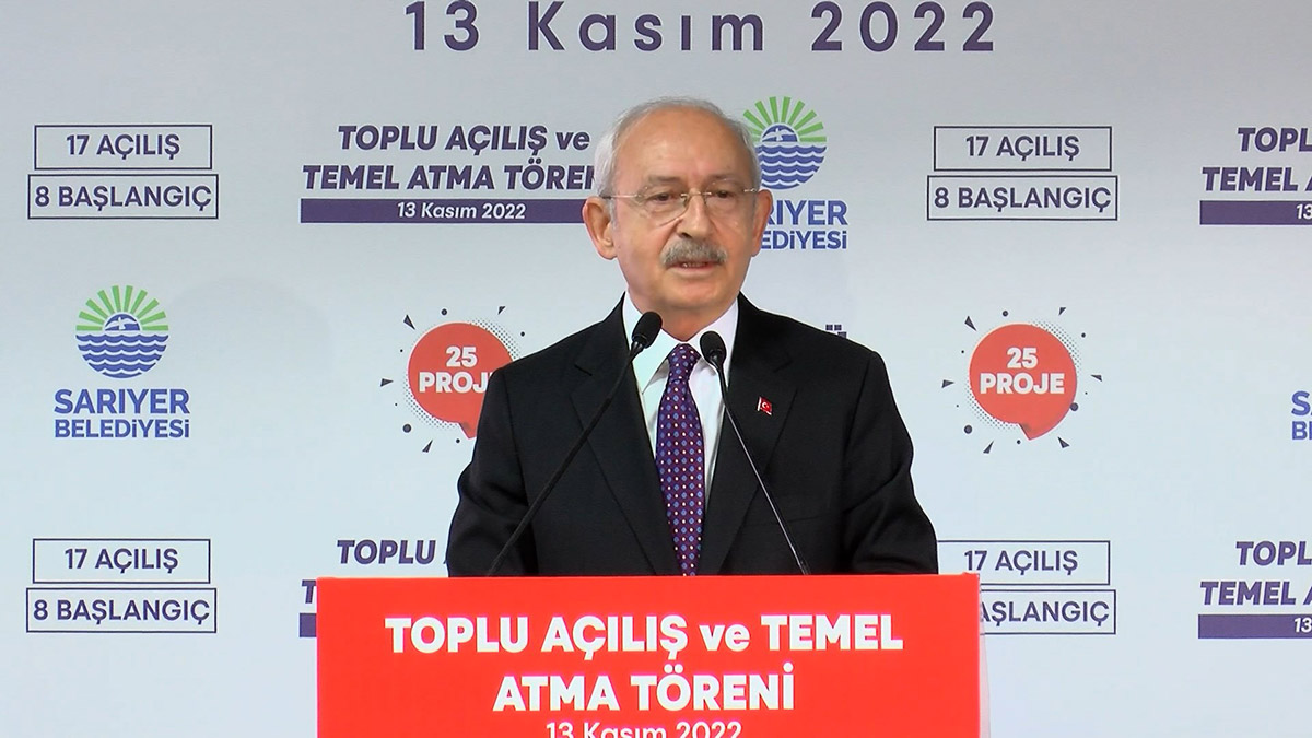 Bütün zorlukları aşıp halka hizmet ediyoruz