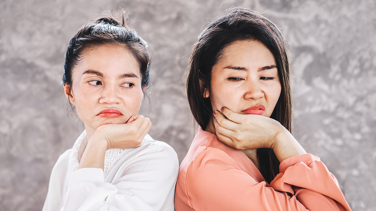 Başkalarının mutluluğu elimizde olmayanların kötülüğüdür