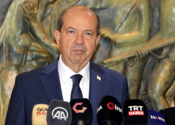 İki devletli siyaset yeni siyasettir