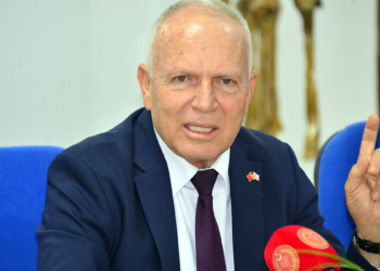 İçimizde çok gafil var