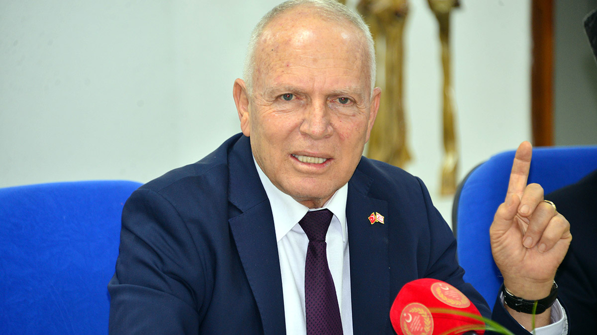 İçimizde çok gafil var