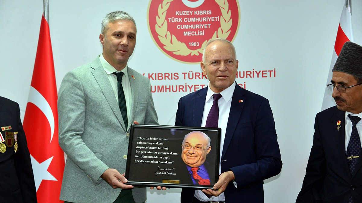 İçimizde çok gafil var