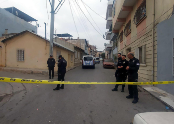 Silahlı kavga ile ilgili yürütülen soruşturmada 2 kişi tutuklandı