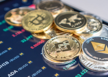 Kripto para ekosistemi 2022'de piyasaları etkiledi