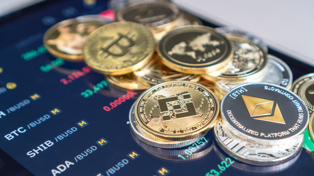 Kripto para ekosistemi 2022'de piyasaları etkiledi