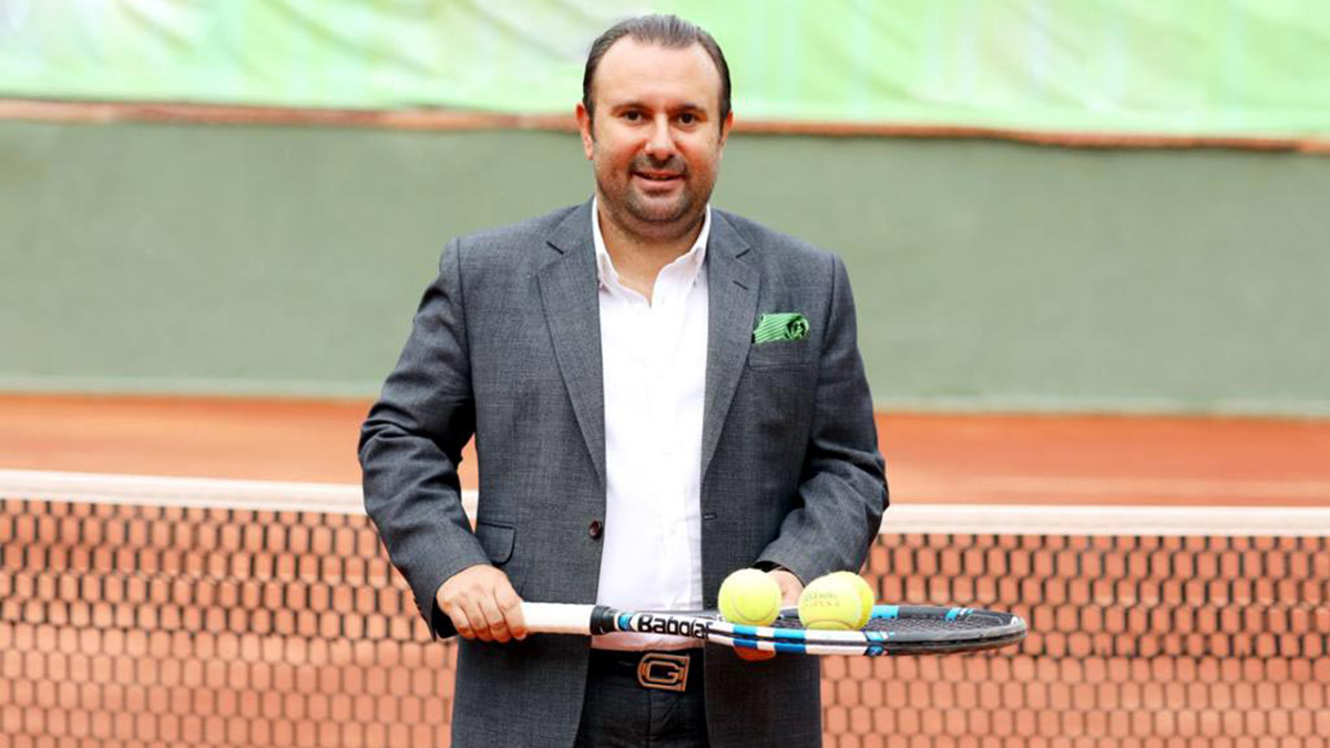 Kulübümüzü ayakta tutmayı başardık