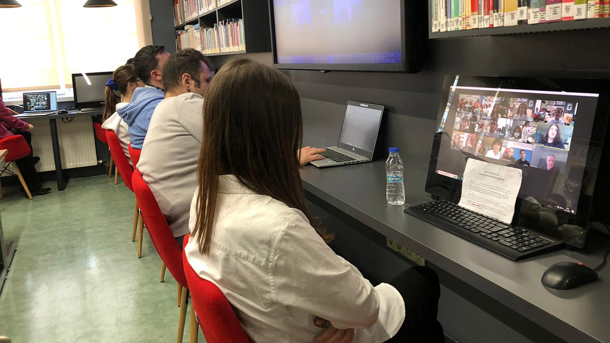 Kültür koleji öğrencileri Nobel Ödül törenlerine katılacak