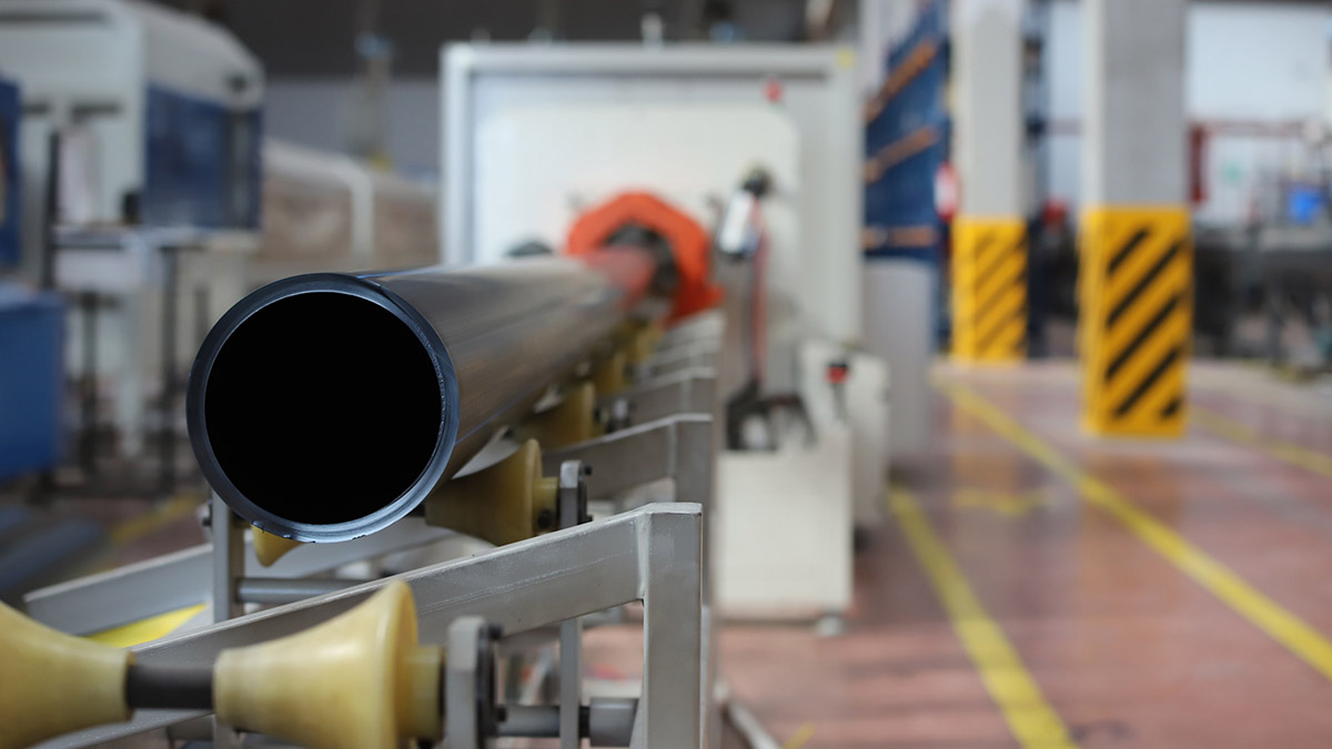 Kuzeyboru'nun yeni yatırımı 185 bin ton kapasiteye ulaştı