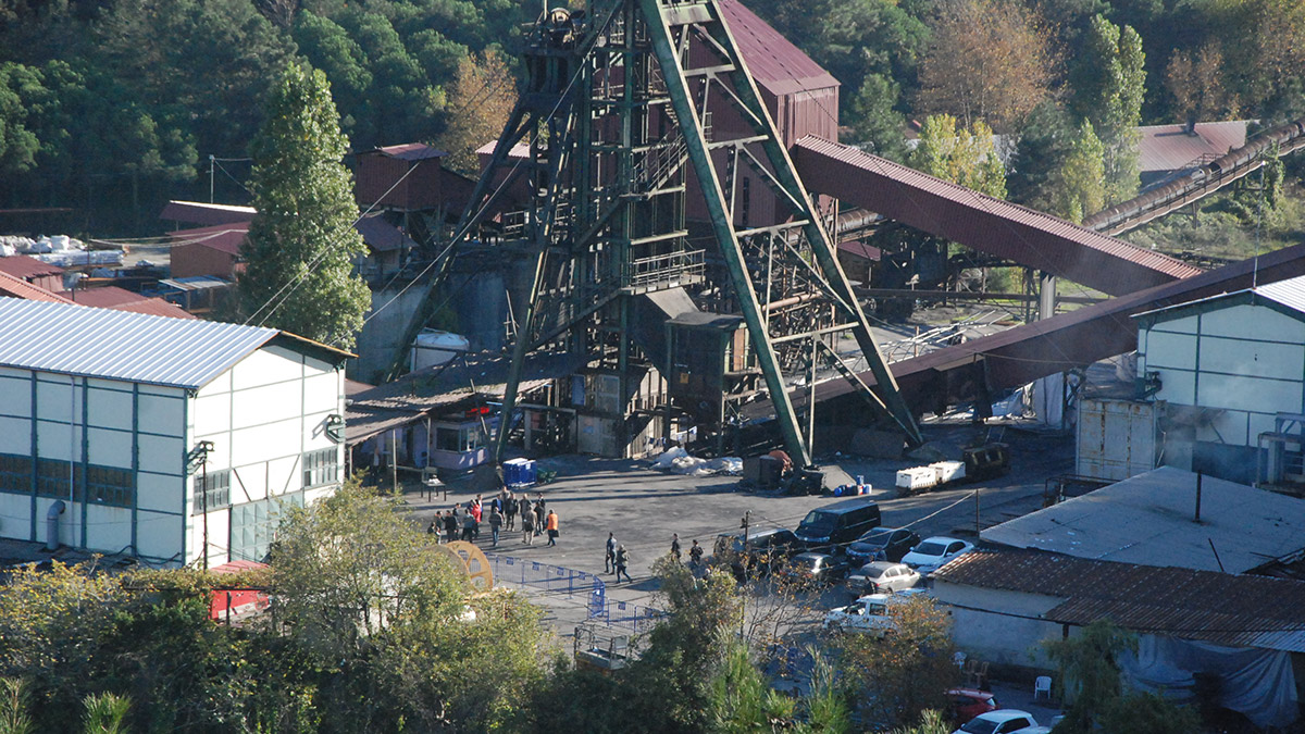 Maden faciasıyla ilgili 270 sayfalık soruşturma dosyası hazır