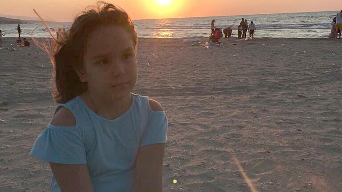 Mihrimah'ın öldüğü kaza dosyası mahkemede