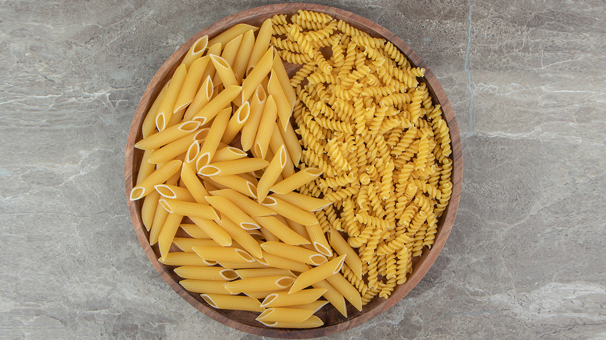 Makarna en fazla ihraç edilen ürün oldu