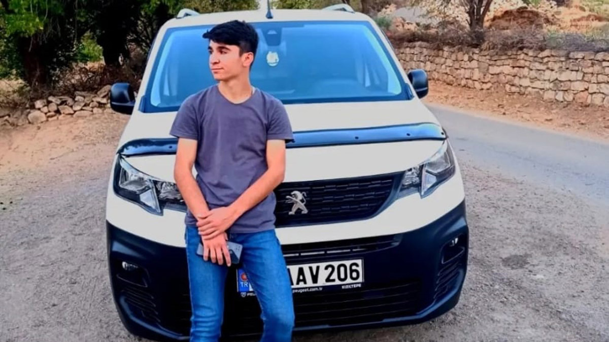 Mangaldan zehirlenen Ahmet öldü