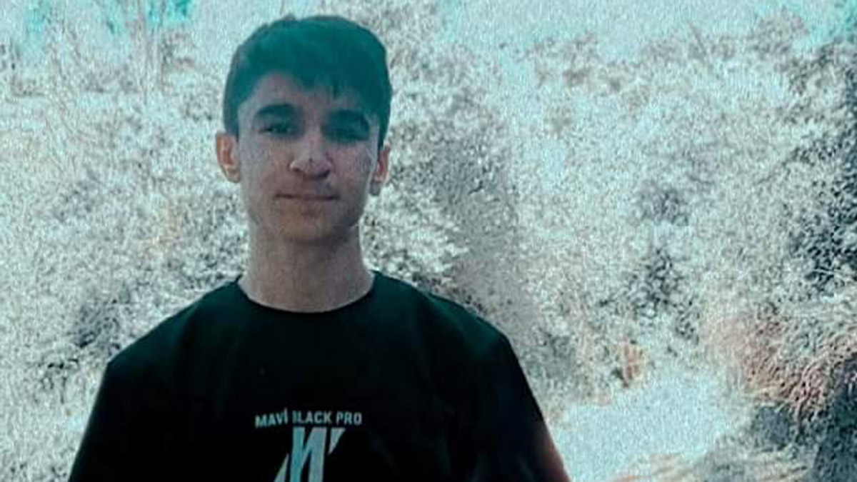 Mangaldan zehirlenen Ahmet öldü