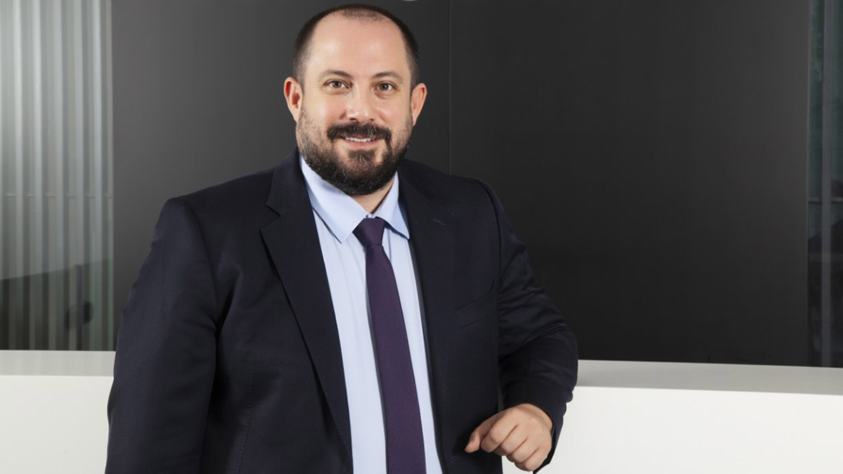 Mars Logistics'ten 60 milyon Euro değerinde yatırım