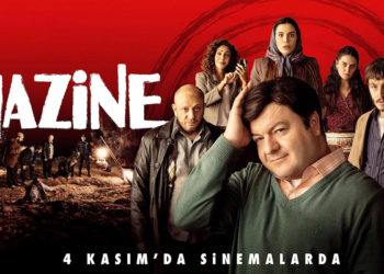 Vizyona girecek filmler 4 Kasım-11 Kasım 2022