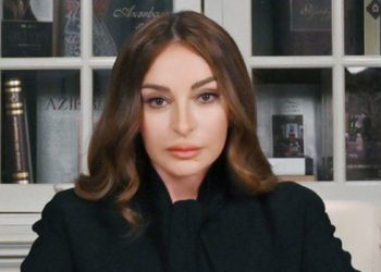 Mehriban Aliyeva, UNESCO İyi Niyet Elçisi görevini sonlandırdı