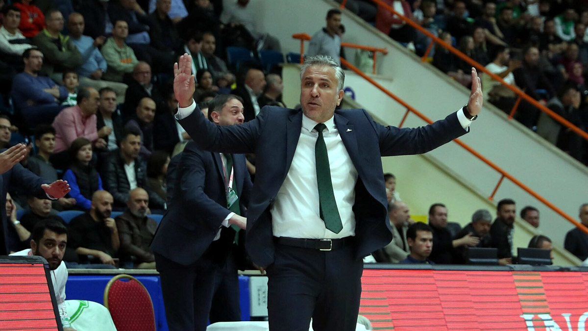 Şeytanın bacağını kıracağımızı biliyorduk