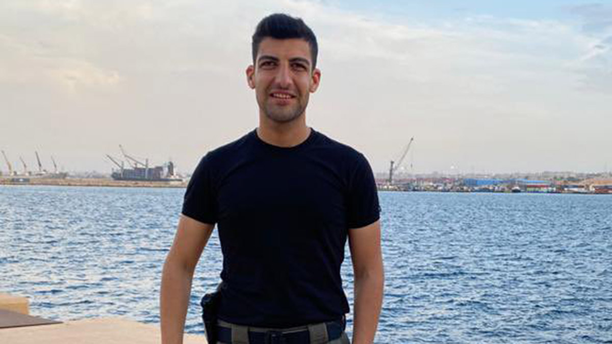 Serbest paraşüt atlayışı kazası; 1 astsubay şehit