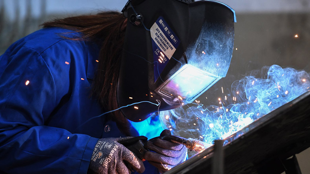 Meslek liselerinin ihracat anlaşması yaptığı ülke sayısı 5'e yükseldi