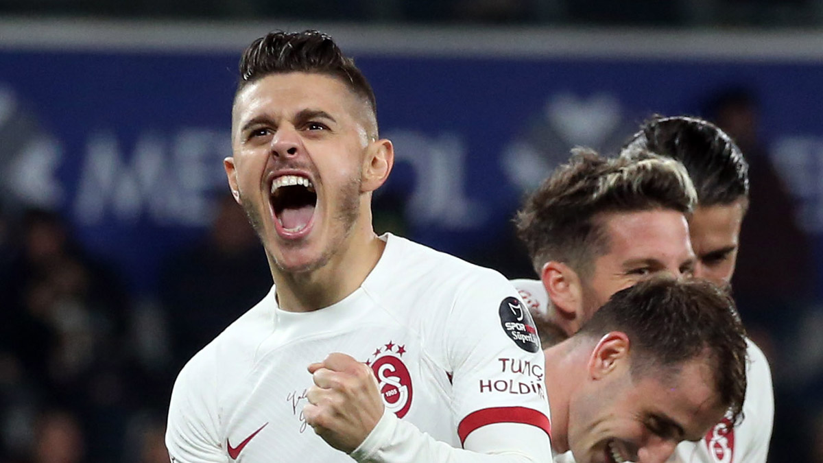 Kazanmaya devam edeceğiz