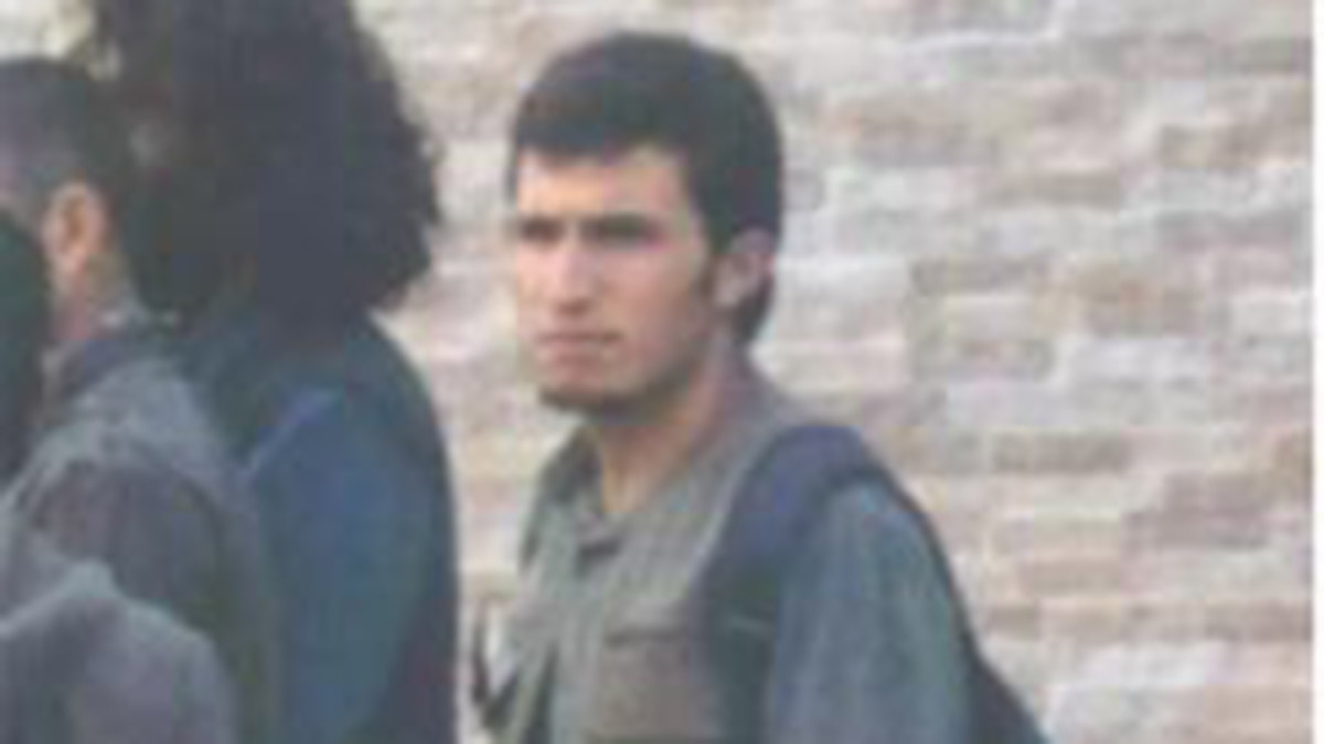 PKK/YPG'nin sözde sabotaj taburu sorumlusu etkisiz hale getirildi