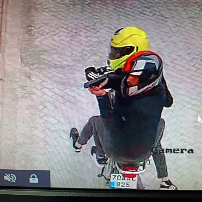 Ali Derman'ın cinayet şüphelisi tutuklandı