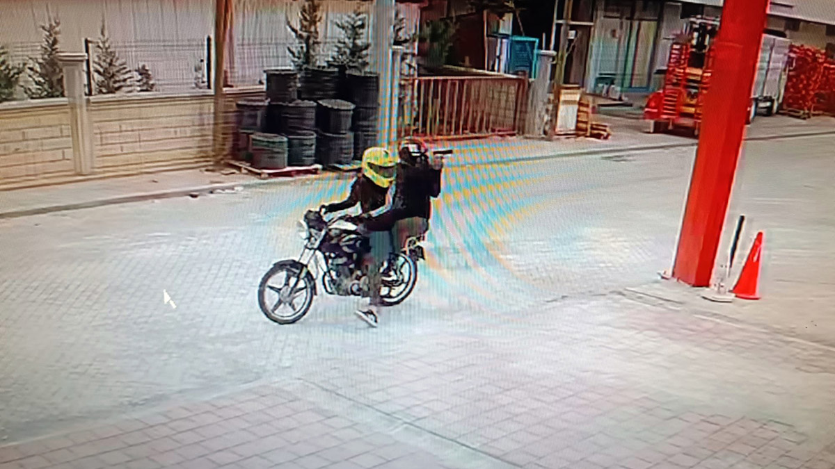 Ali Derman'ın cinayet şüphelisi tutuklandı