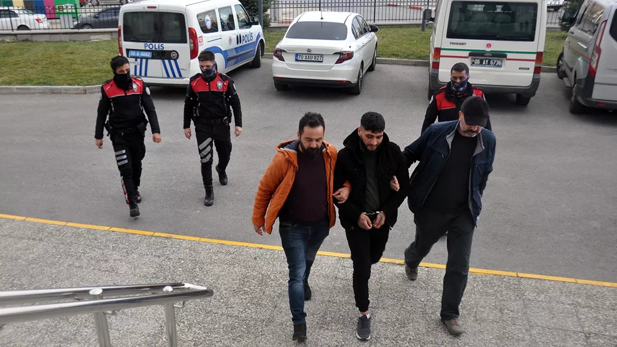 Motosikletle yaklasip kursun yagdirmislardi cinayet ani kamerada 6263 dhaphoto5 - yaşam - haberton