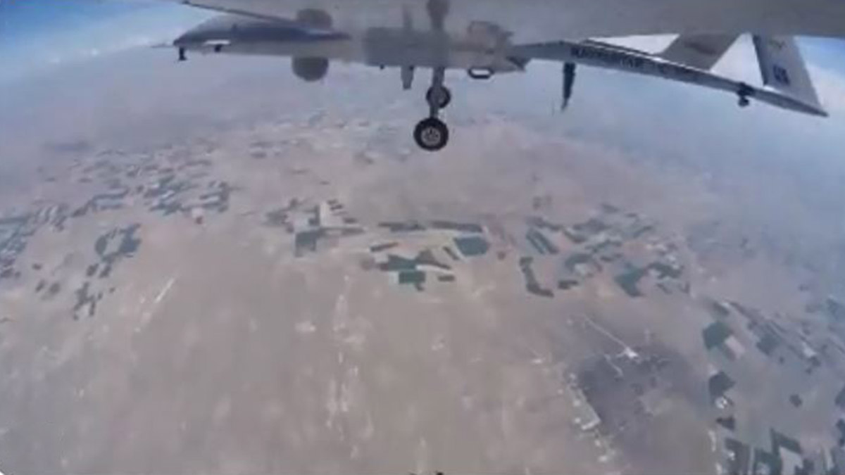 Pençe-Kilit bölgesinde 5 PKK'lı etkisiz