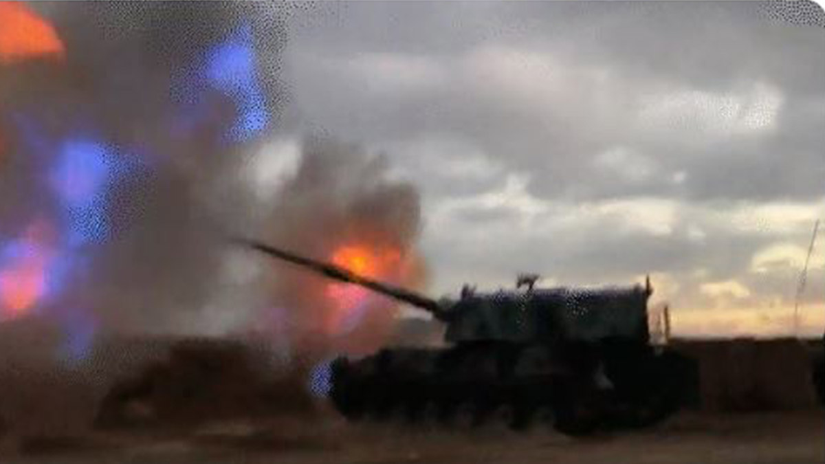 Saldırı hazırlığı yapan 5 PKK'lı etkisiz