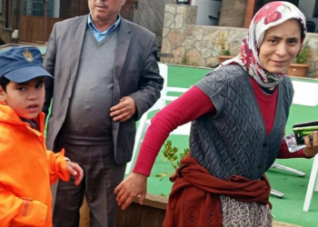 Kayıp otizmli Yavuz bulundu