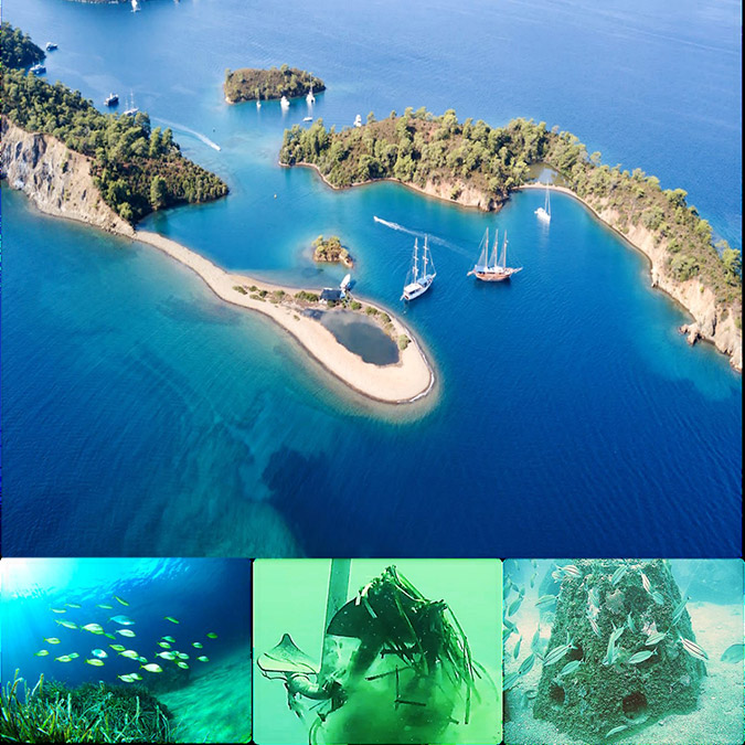 Çevre, Şehircilik ve İklim Değişikliği Bakanlığı'nca Kıyı ve Deniz Ekosistemi için çalıştayı yapılacak.