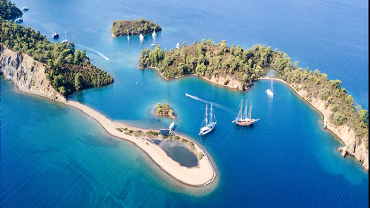 Kıyı ve Deniz Ekosistemi için çalıştayı yapılacak