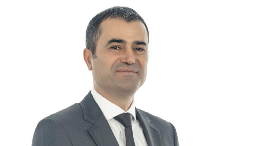 Murat Yancı TİAK Yönetim Kurulu Başkanı oldu