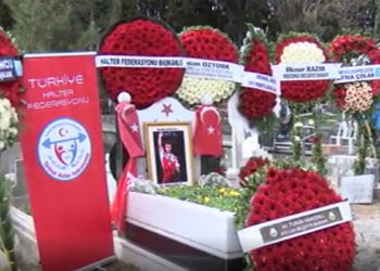 Naim Süleymanoğlu ölümünün 5'inci yılında anıldı