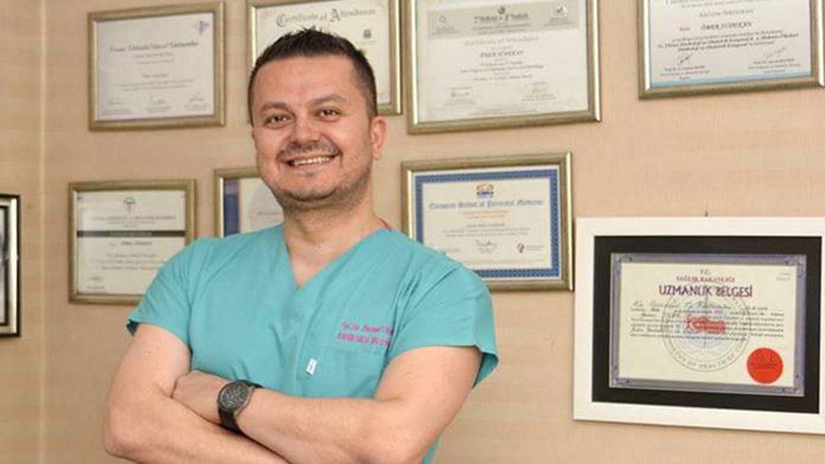 Genital estetik operasyonları yaşam kalitesini artırıyor