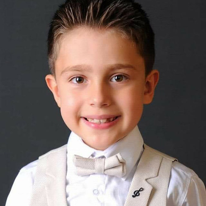 Ömer Asaf Durhat'ın ailesine anlamlı davet