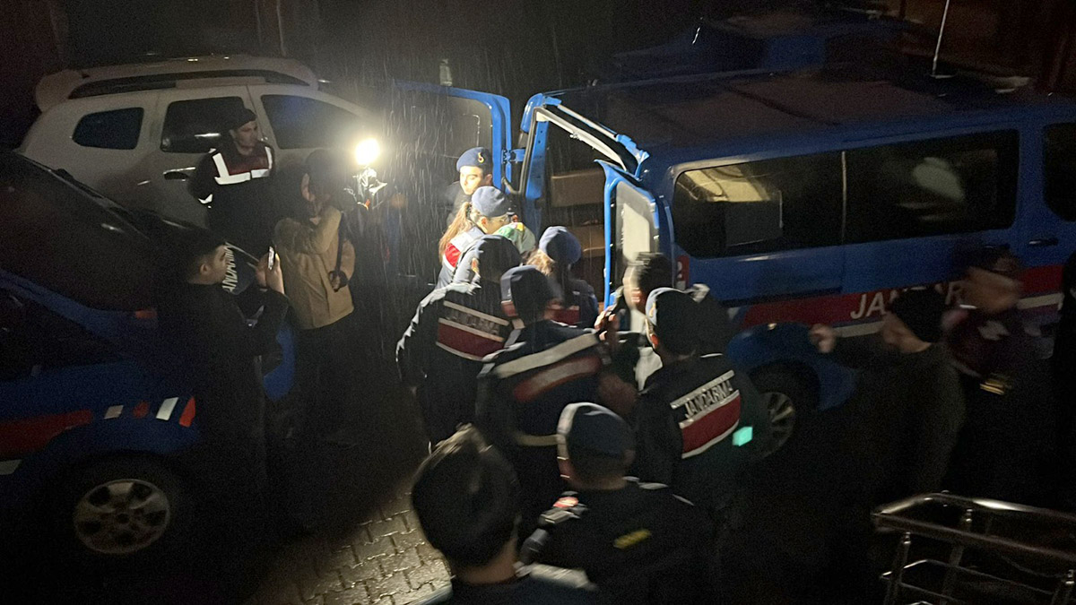 Erdal Sakız cinayeti soruşturmasında 3 kişi tutuklandı