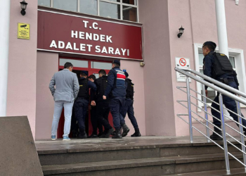 Erdal Sakız cinayeti soruşturmasında 3 kişi tutuklandı