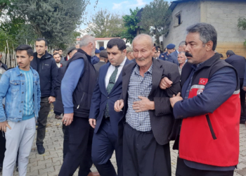 Osmaniye'ye şehit ateşi düştü