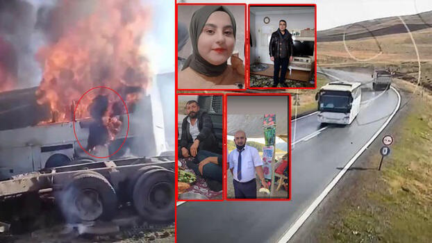 otobüs kazasında ölen 7 kişinin kimlikleri belli oldu