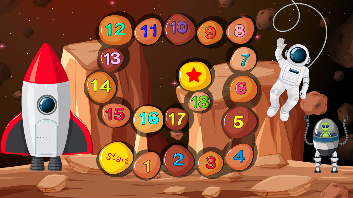 Erken çocukluk döneminde dijital oyunlar