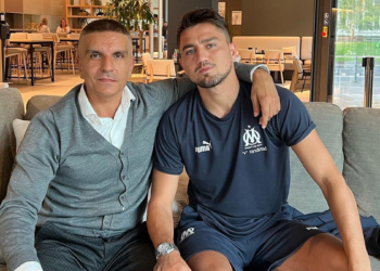 Kenan Koçak, Kuntz'un ekibinde önemli görevler üstleniyor