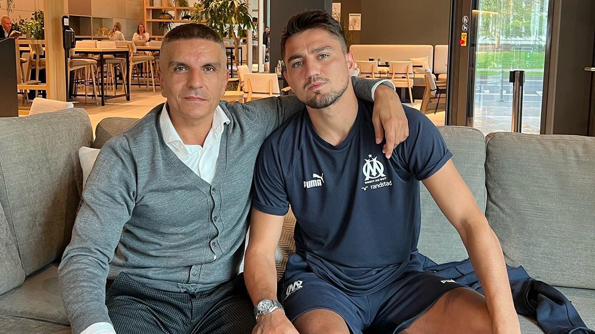 Kenan Koçak, Kuntz'un ekibinde önemli görevler üstleniyor