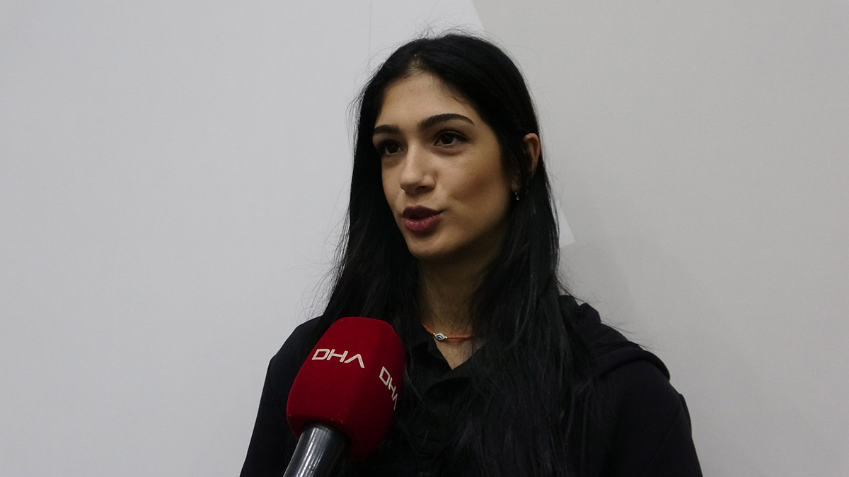 Eczacıbaşı her zaman kupaya giden bir takım oldu